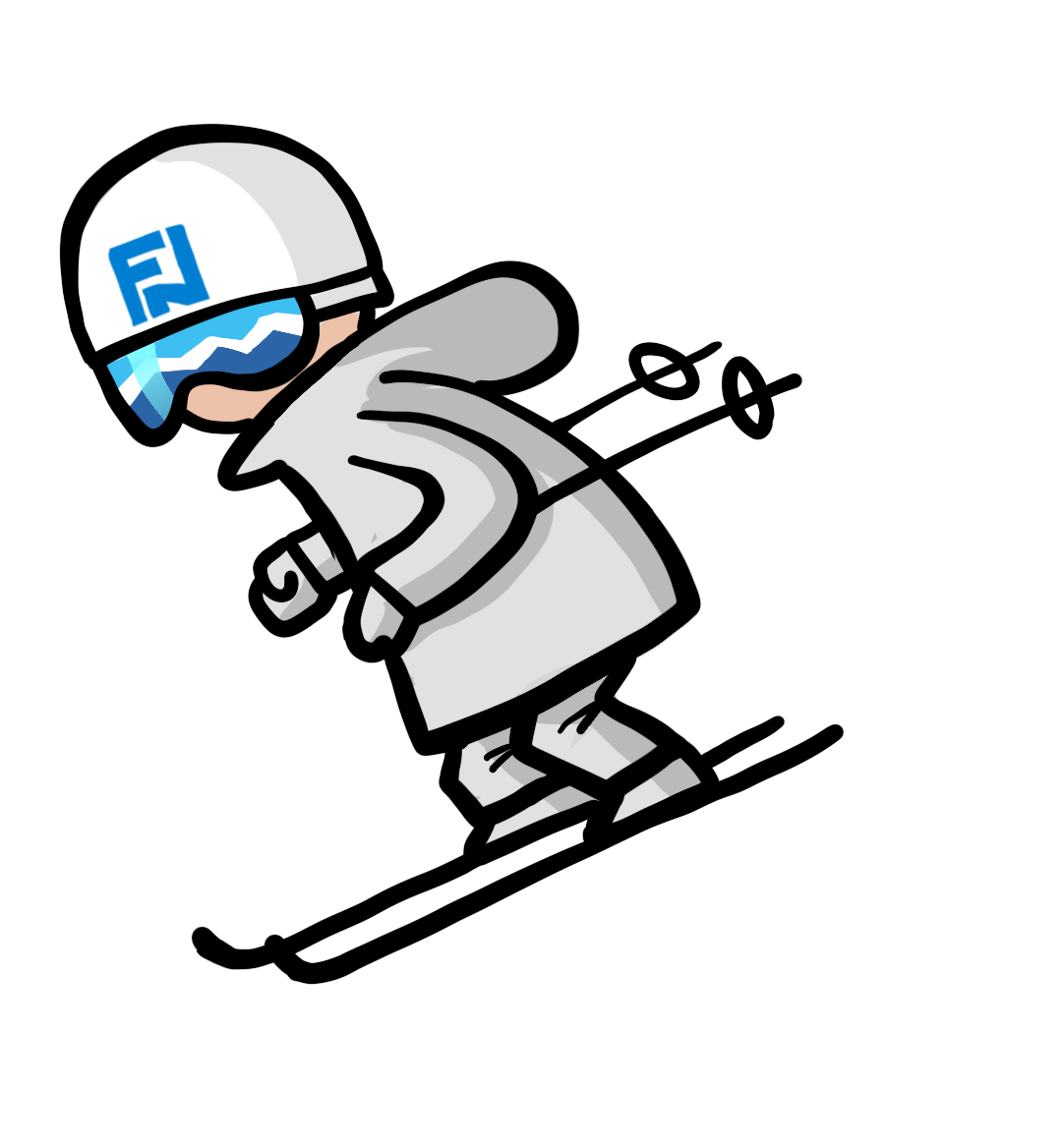 FN_SKIER L