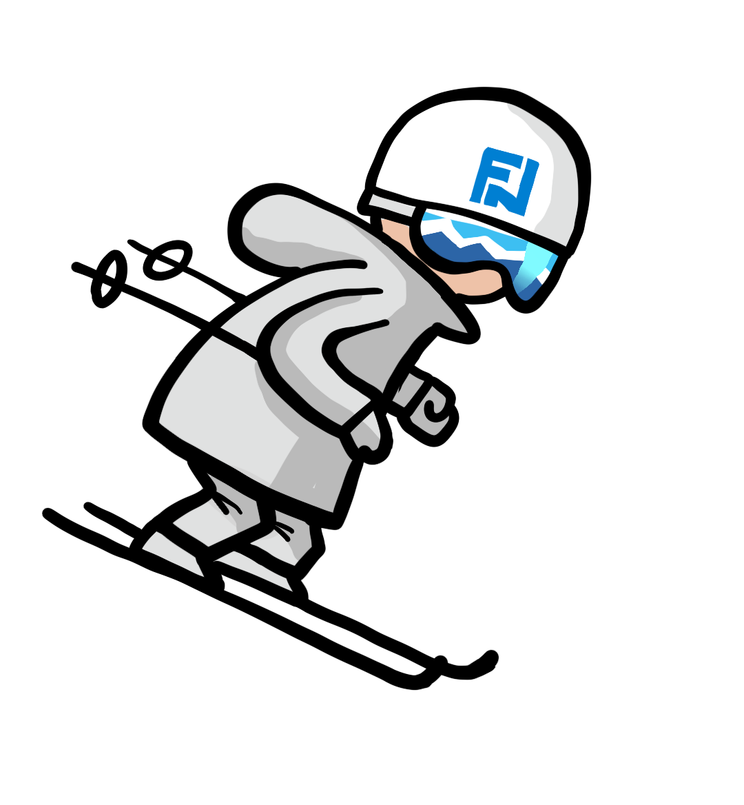 FN_SKIER R