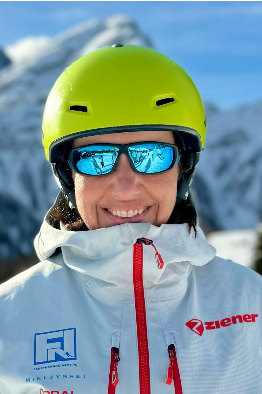Izabela Bnińska
