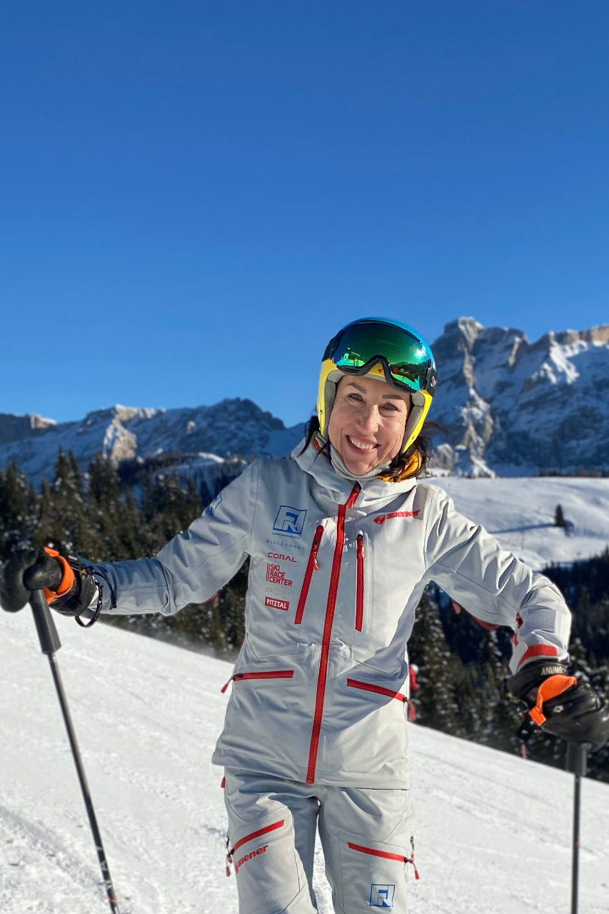 Katarzyna Górksa
