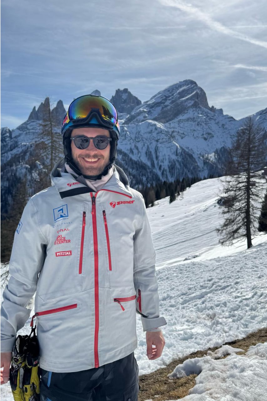 Mateusz Kwiatkowski