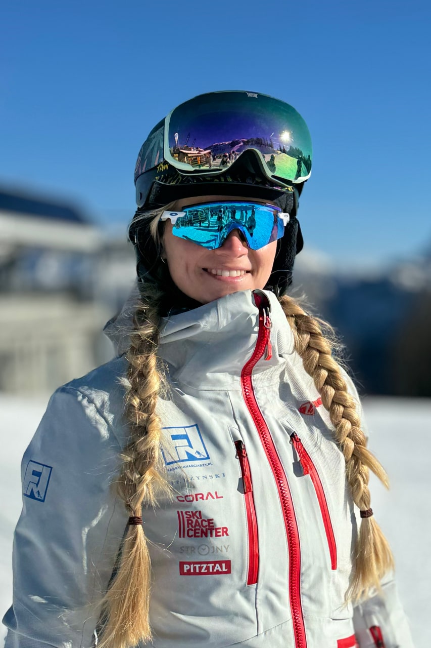 Magdalena Stefanek