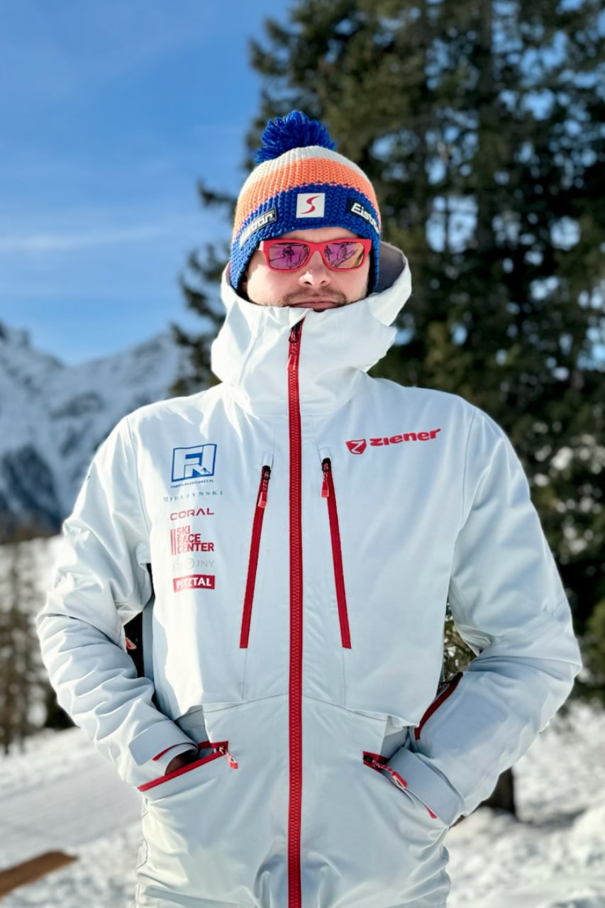 Michał Wykrota