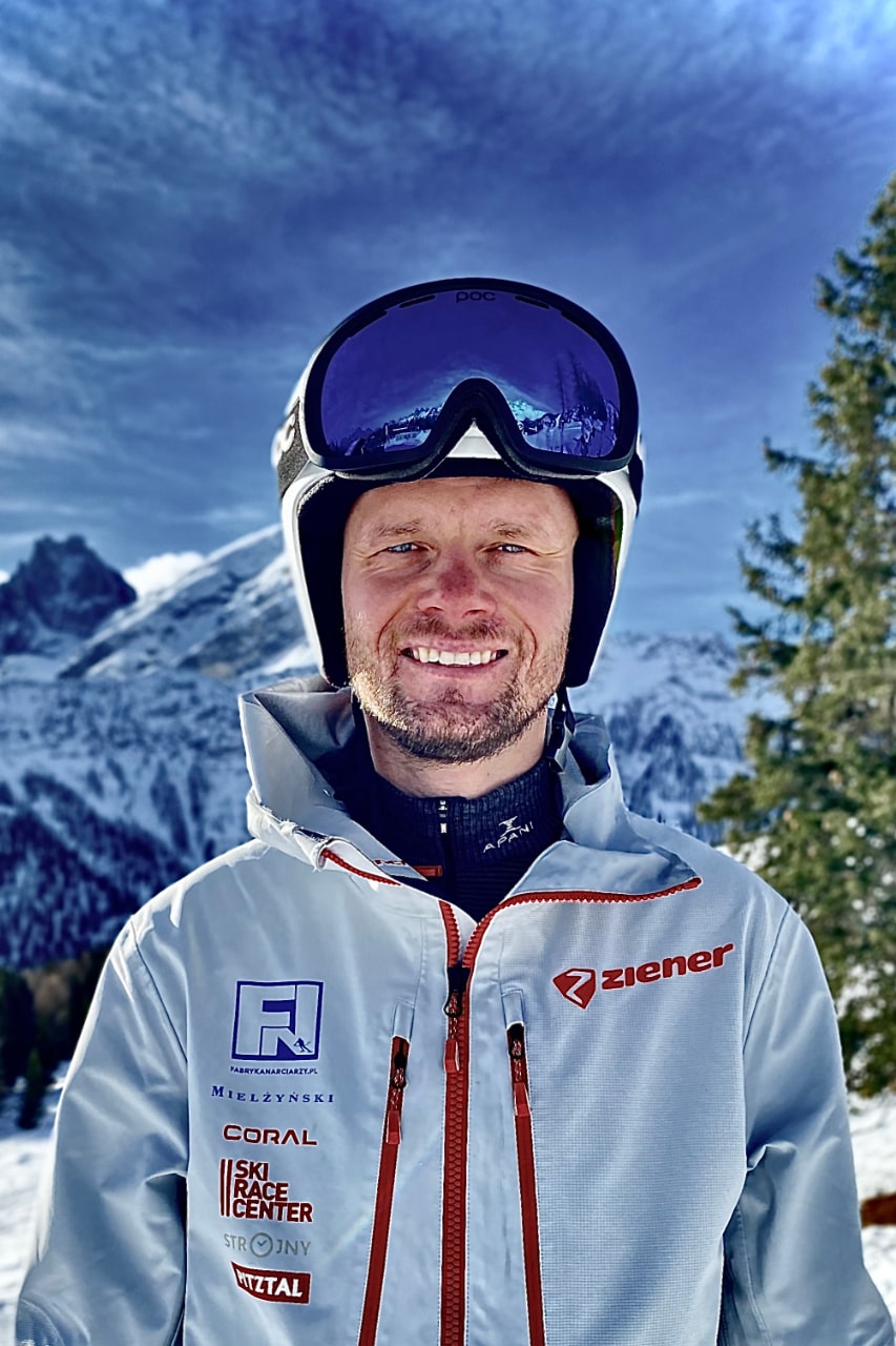 Patryk Dunikowski