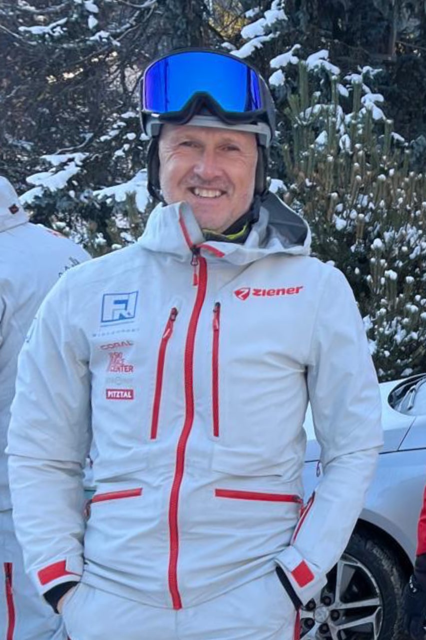 Miklós Ozsváth
