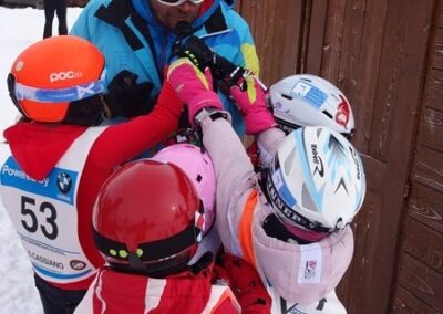 Alta Badia Szkolenie Fabryki Narciarzy 2013