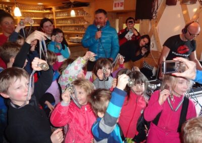 Alta Badia Szkolenie Fabryki Narciarzy 2013