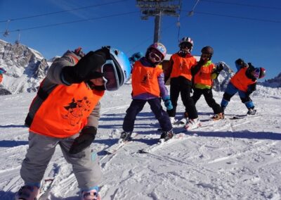 San-Martino Szkolenie Fabryki Narciarzy 2013