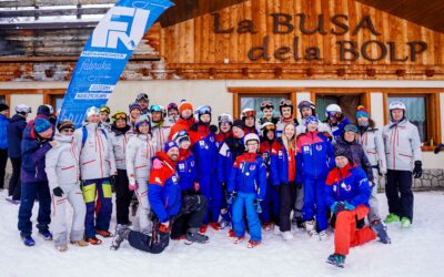 Sport osób z niepełnosprawnością intelektualną