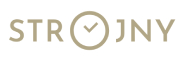 Strojny logo