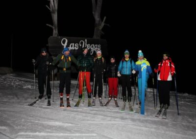 Ferie Alta Badia 2015 Szkolenie Fabryki Narciarzy