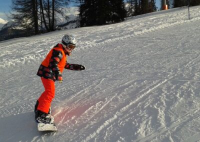 Ferie Alta Badia 2015 Szkolenie Fabryki Narciarzy