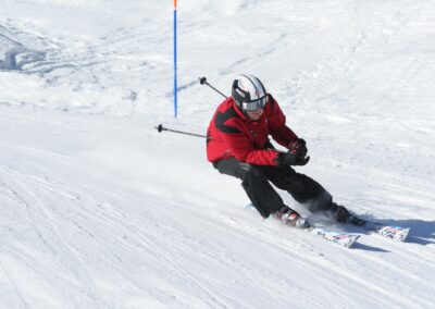 Falcade 2011 Szkolenie Fabryki Narciarzy