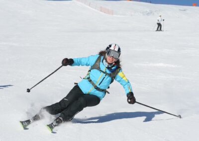 Falcade Fabryka Narciarzy 2011