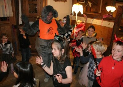 Falcade Fabryka Narciarzy 2012