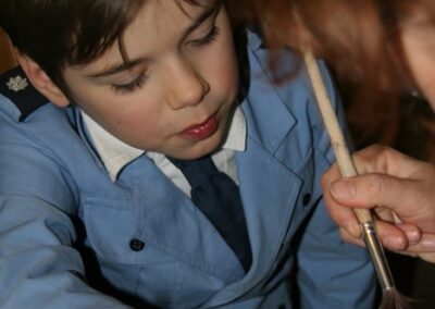 Falcade Fabryka Narciarzy 2012