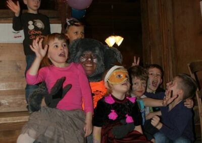 Falcade Fabryka Narciarzy 2012