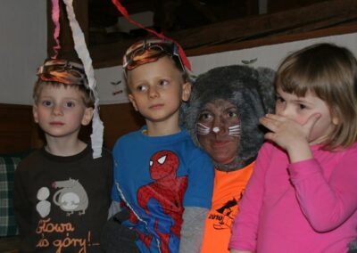 Falcade Fabryka Narciarzy 2012