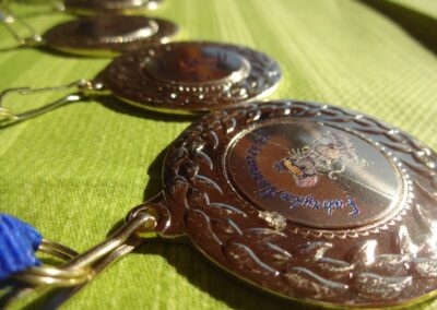 Falcade 2015 Szkolenie Fabryki Narciarzy