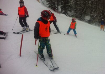 Falcade 2015 Szkolenie Fabryki Narciarzy