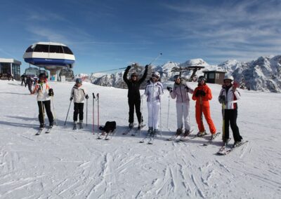 Folgarida 2013 Fabryka Narciarzy