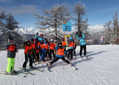 Folgarida 2013 Fabryka Narciarzy