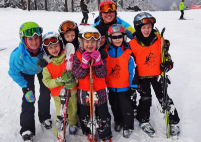 Folgarida 2013 Fabryka Narciarzy