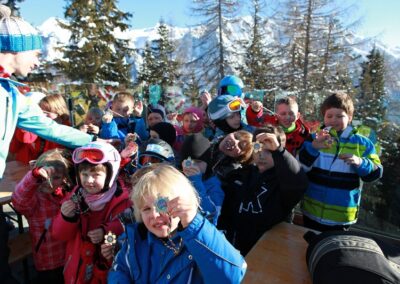 Folgarida 2013 Fabryka Narciarzy