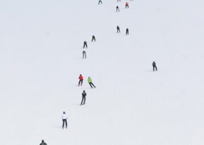 Hintertux Fabryka Narciarzy 2011