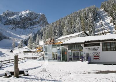 Innsbruck 2009 Szkolenie Fabryki Narciarzy