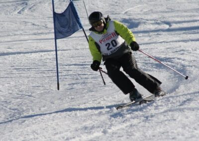 Innsbruck 2009 Szkolenie Fabryki Narciarzy