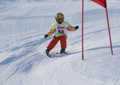 Kronplatz 2008 Szkolenie Fabryki Narciarzy