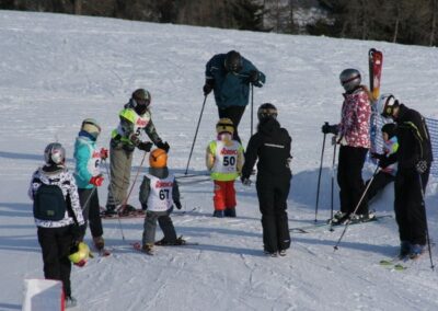 Kronplatz 2008 Szkolenie Fabryki Narciarzy