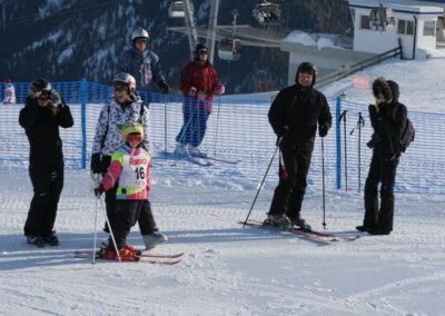 Kronplatz 2008 Szkolenie Fabryki Narciarzy