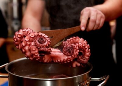 Wyjazd narciarsko-kulinarny Grudzień 2012 Fabryka Narciarzy 2012