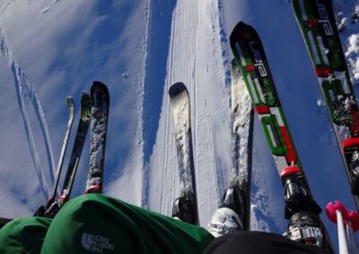 Wyjazd narciarsko-kulinarny Grudzień 2012 Fabryka Narciarzy 2012