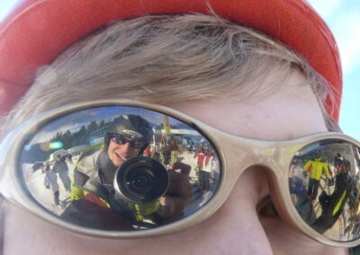 Paganella 2008 Szkolenie Fabryki Narciarzy