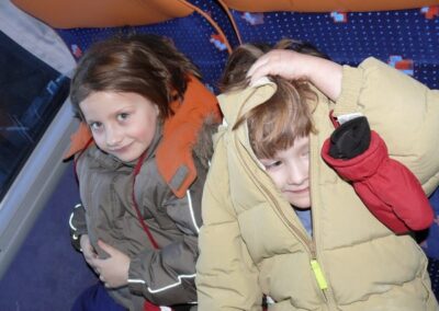 Paganella 2008 Szkolenie Fabryki Narciarzy