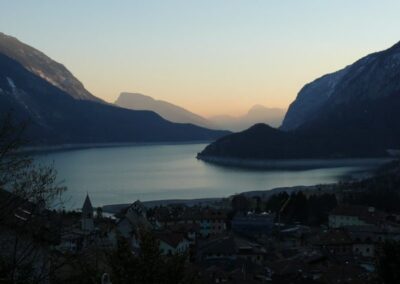 Paganella 2008 Szkolenie Fabryki Narciarzy