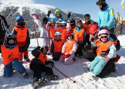 Pampeago Fabryka Narciarzy 2012