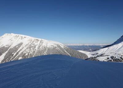 Pampeago Fabryka Narciarzy 2012