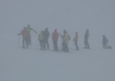 Pitztal 2008 Szkolenie Fabryki Narciarzy