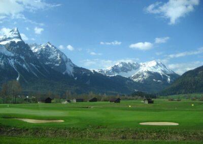 Pitztal 2008 Szkolenie Fabryki Narciarzy