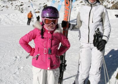 Pitztal 2010 Szkolenie Fabryki Narciarzy