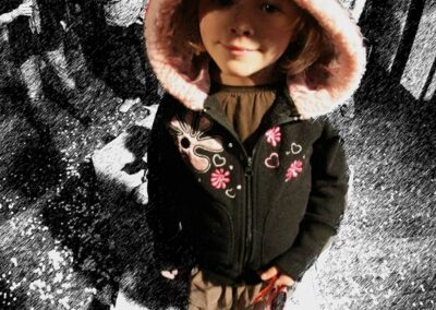 Pokaz Mody Vist sezonu Fabryka Narciarzy 2011