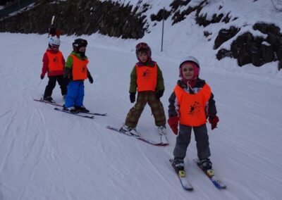 sylwester Fabryka Narciarzy 2012