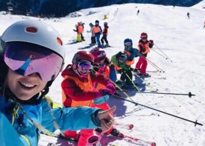 Szkolenie Fabryki Narciarzy - 2019