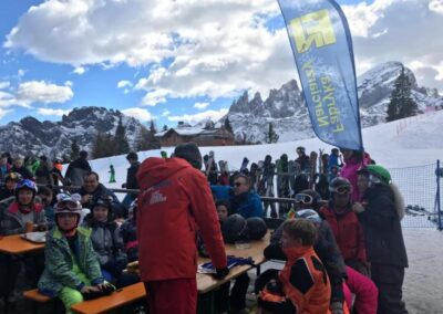 Szkolenie Fabryki Narciarzy - 2019