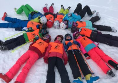 Szkolenie Fabryki Narciarzy - 2019