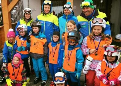 Szkolenia Fabryki Narciarzy-2016